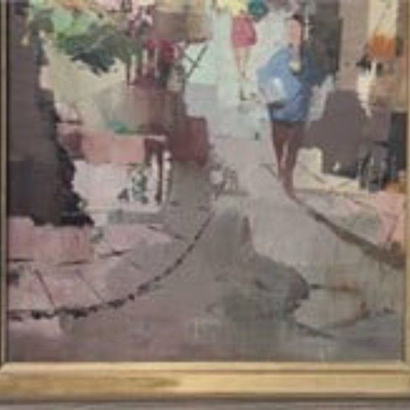 Paris Impressionism, Harry Koolen - Picture 5 of 8